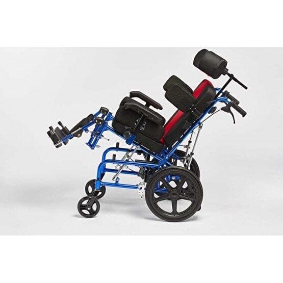 Leo 181 Spastik Yetişkin Tekerlekli Sandalye