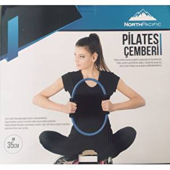 Msd Deluxe Pilates Ring - Msd Pilates Çemberi