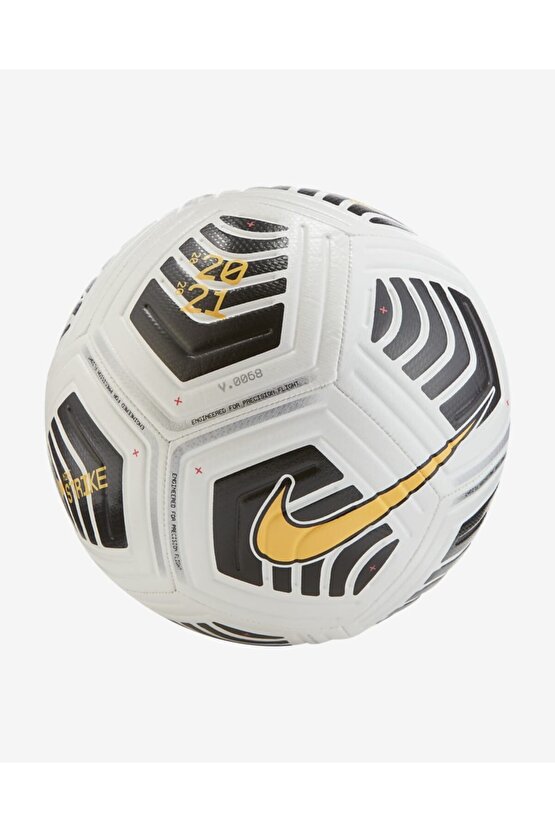 Cq7330-100 Premıer League Strıke Futbol Topu