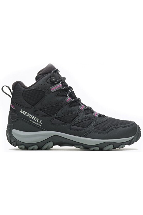 WEST RIM SPORT THERMO MID WP J036639