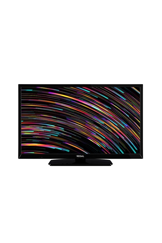 24R604HY 24 60 Ekran HD Ready LED TV