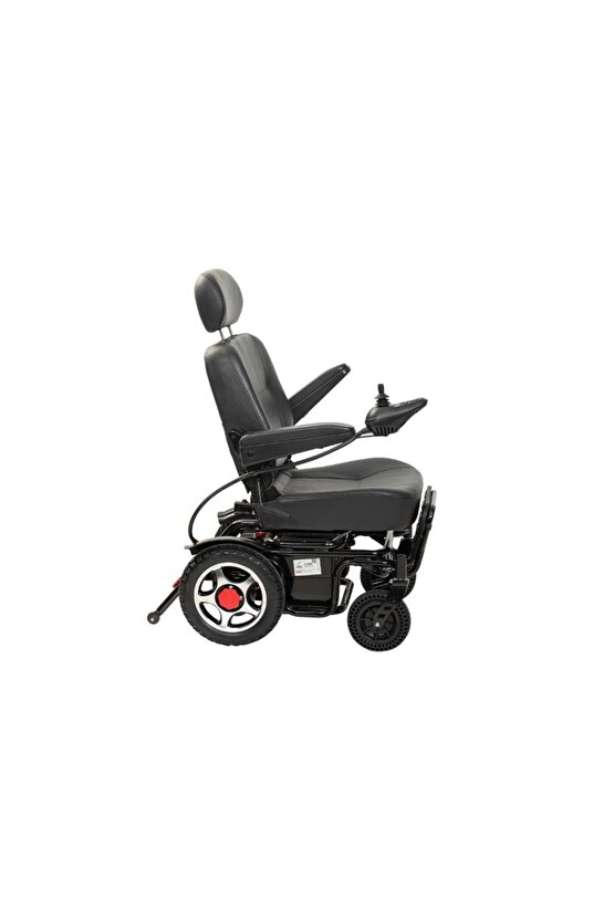 Jt-200 Standart Akülü Tekerlekli Sandalye
