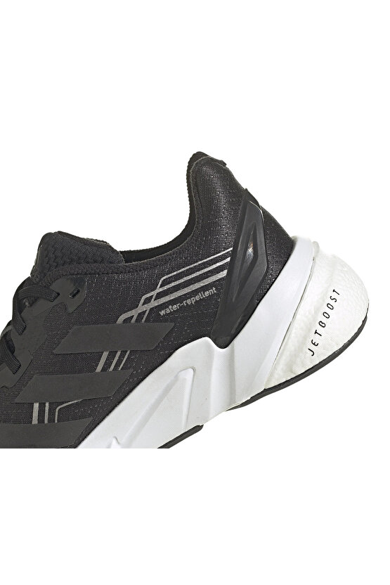 X9000L2 C.Rdy U Erkek Koşu Ayakkabısı adidasGX8924 Siyah