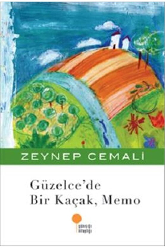 Güzelce de Bir Kaçak, Memo