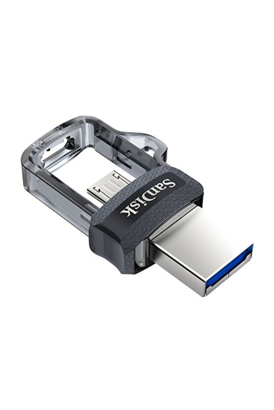 Ultra Dual Drive USB 3.0 Bellek 64 GB SDDD3-064G-G46