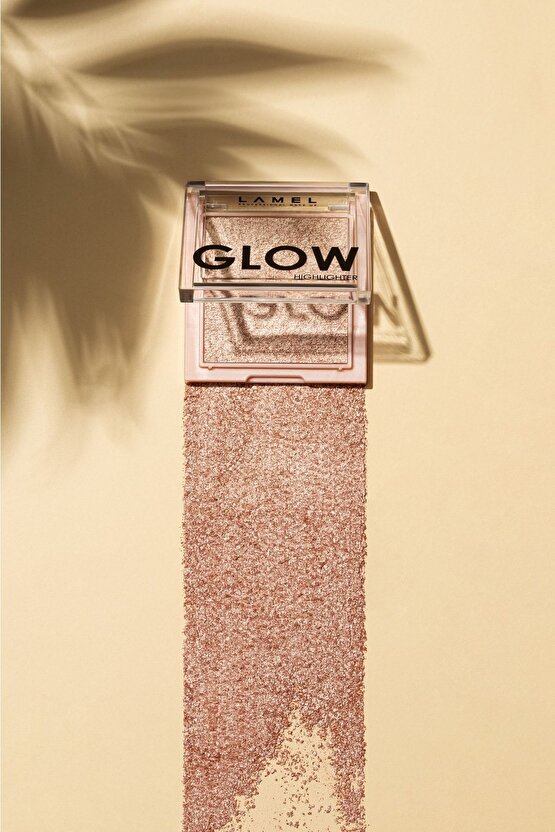 Lamel Glow Highlighter No 401