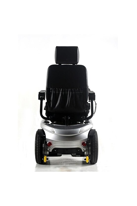 Poylin P278 Akülü Tekerlekli Sandalye