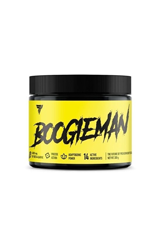 Trec Boogieman Pre-workout 300 gr Candy