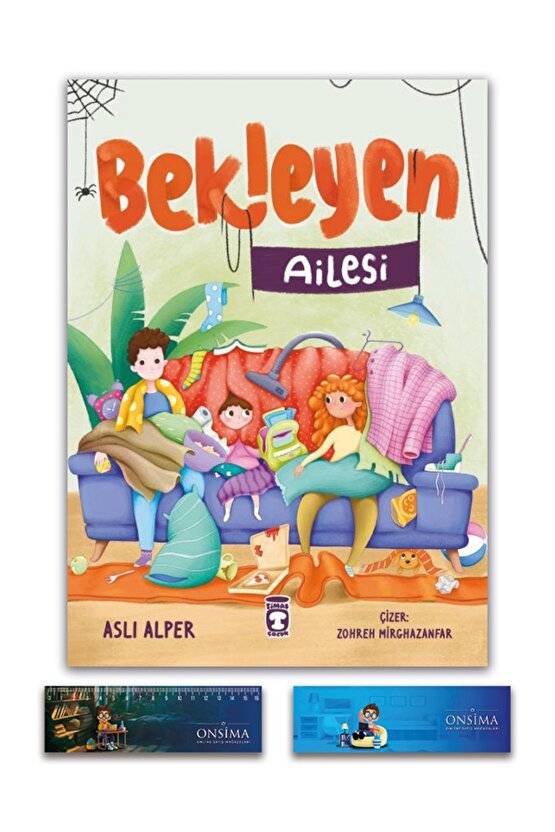 Bekleyen Ailesi - Aslı Alper