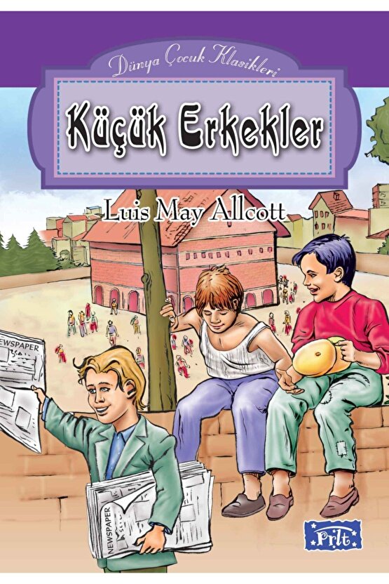 Küçük Erkekler