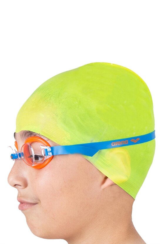 92395a - Bubble 3 Jr. Çocuk Yüzücü Gözlüğü