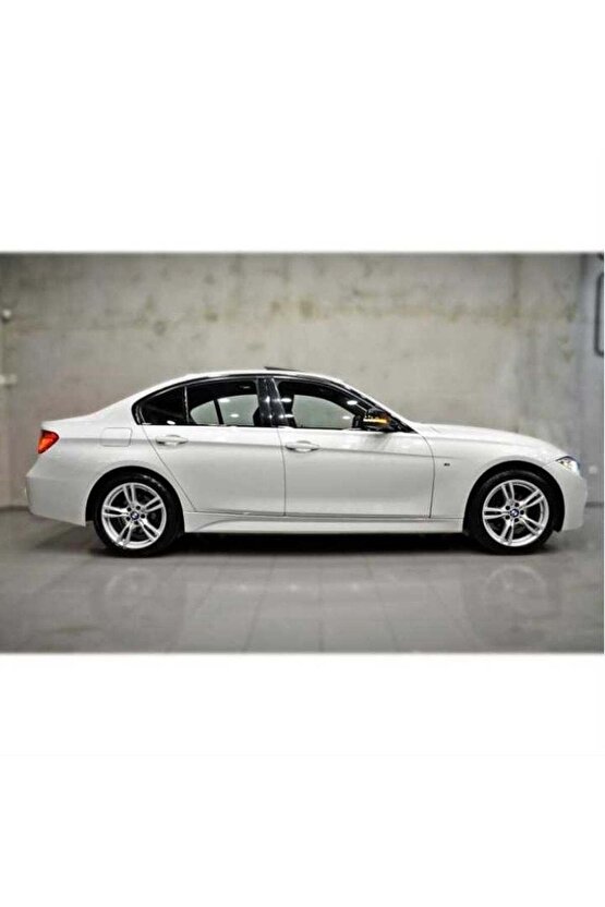 Bmw F30 M Sport Body Kit Tampon Seti Taiwan 2012  2017