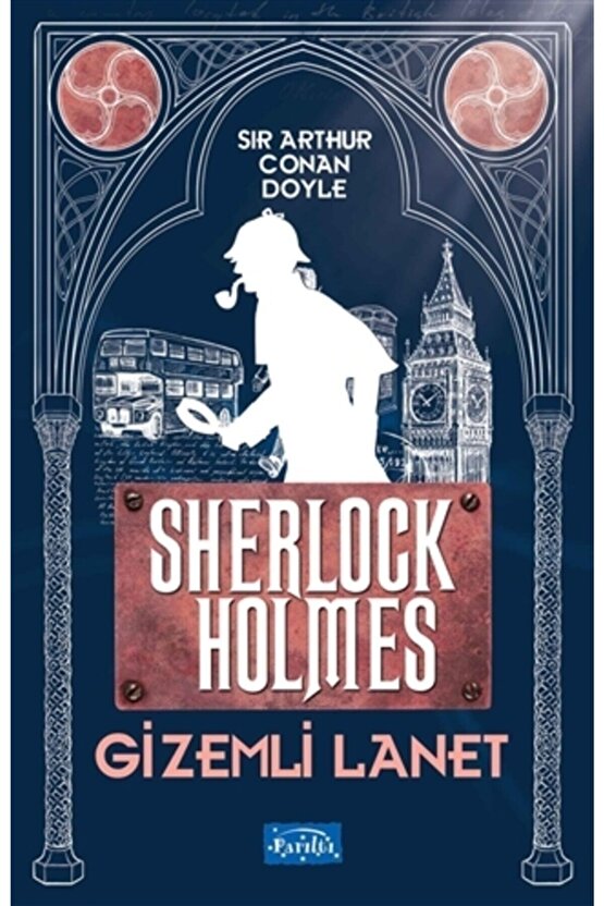 Gizemli Lanet Sherlock Holmes