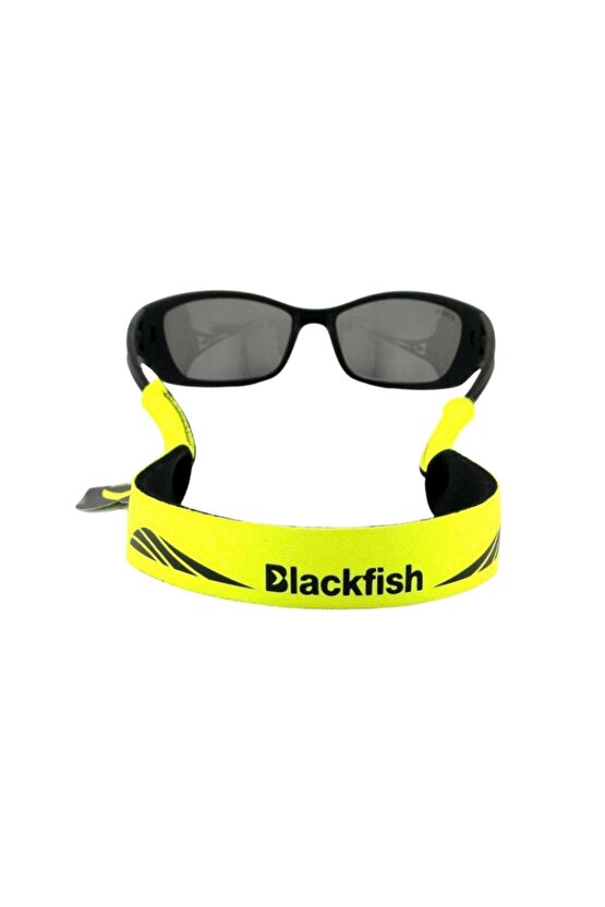 Blackfish B5.tsy - Thin Suda Batmaz Gözlük Bandı