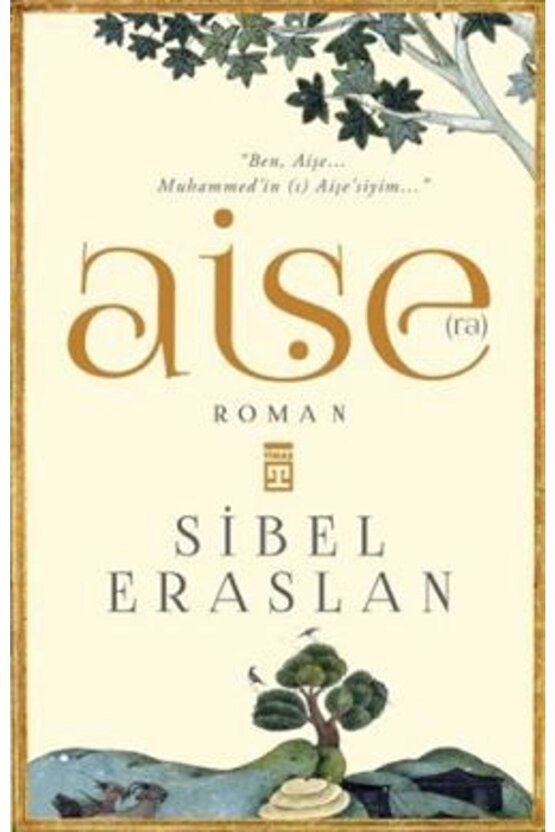 Aişe(Ra) Sibel Eraslan