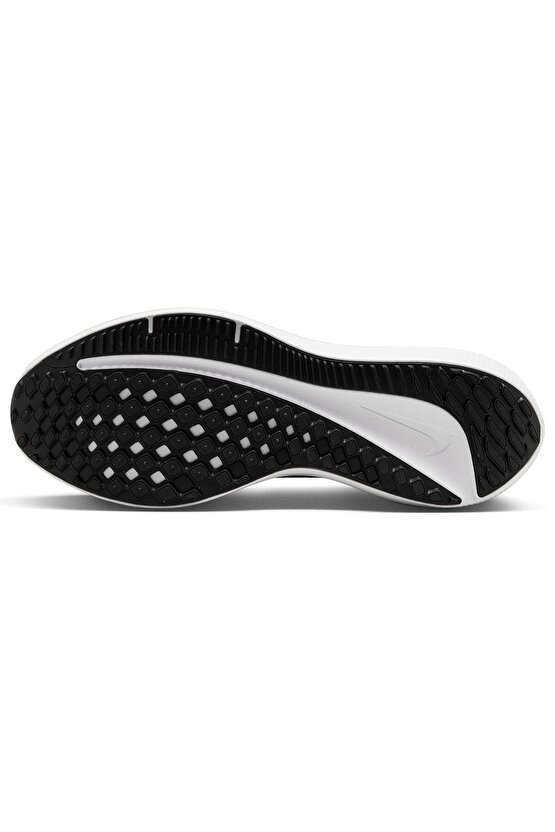 Air Winflo 10 Erkek Siyah Koşu Ayakkabısı
