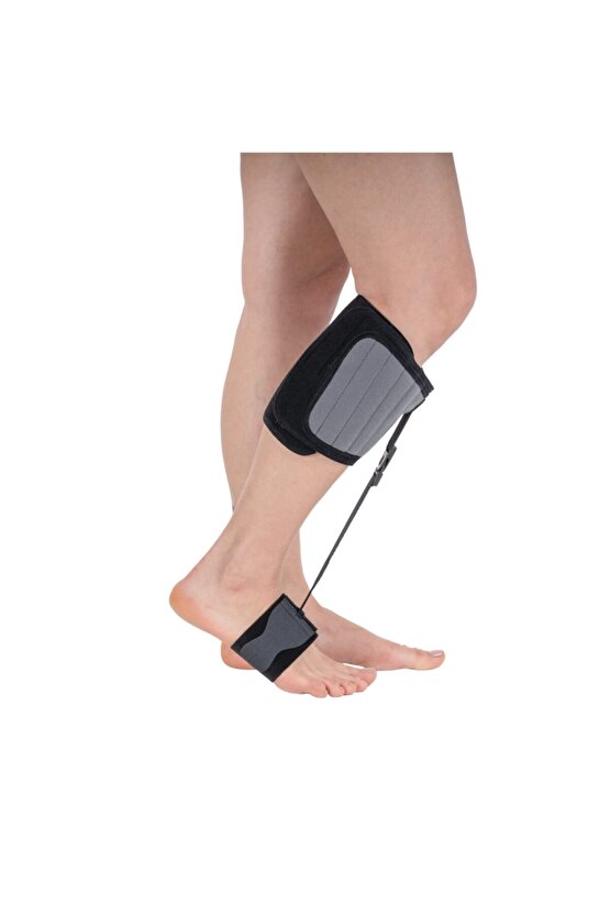 Foot Up (balen Destekli) Plus (düşük Ayak Deformitesinde Kullanılır, Ayakkab Kullanıma Uygundur)