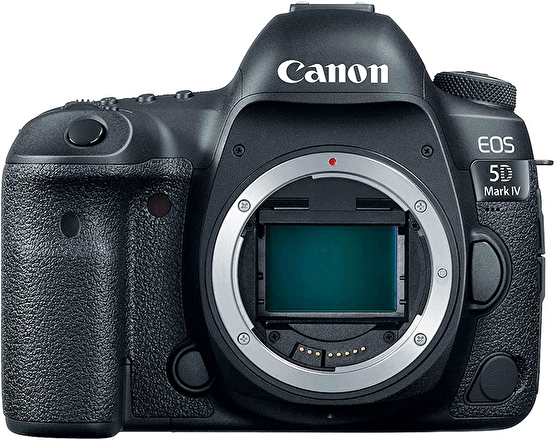 CANON EOS 5D MARK IV BODY