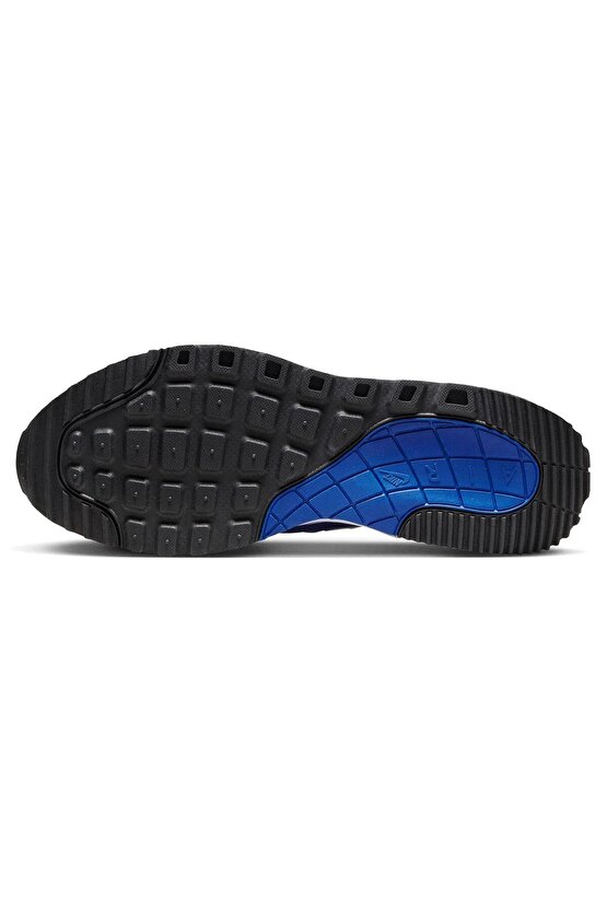 Air Max Systm Erkek Mavi Sneaker Ayakkabı DM9537-400