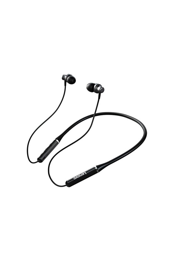 Suya Tere Dayanıklı Sporcu Bluetooth Kulaklık Kablosuz Boyuna Askılı Spor Kulaklık Lenovo