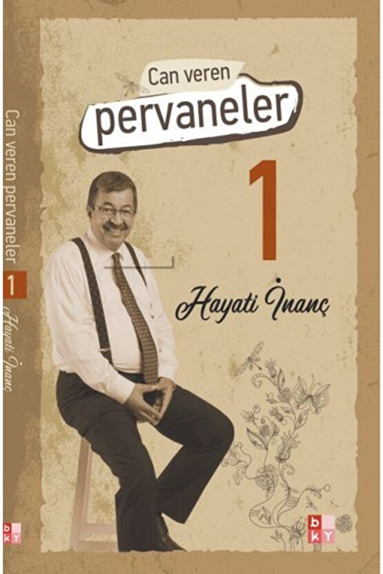 Can Veren Pervaneler 1