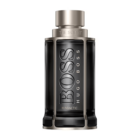 Hugo Boss The Scent Magnetic EDP 100 ml Erkek Parfüm