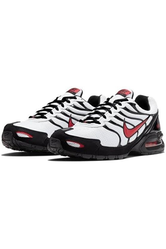 NİKE AIR MAX TORCH 4 CARBON WHITE UNIVERSITY RED CU9243-100