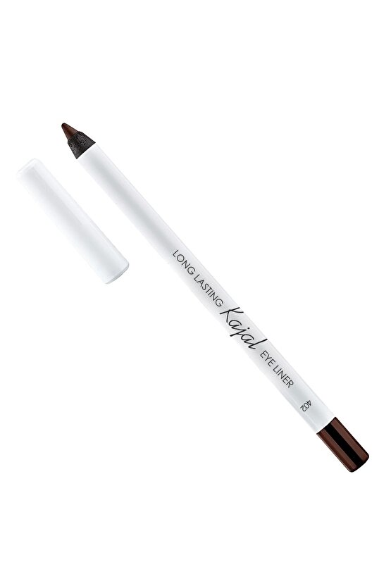 Lamel Long Lasting Kajal Eye Kalıcı Jel Eyeliner No 402