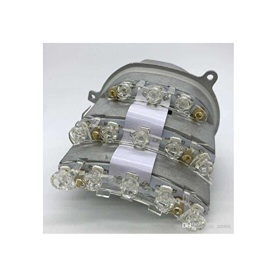 XENON LED BEYNİ BM2 E90 E91 2005-2012 SAĞ 63127245814