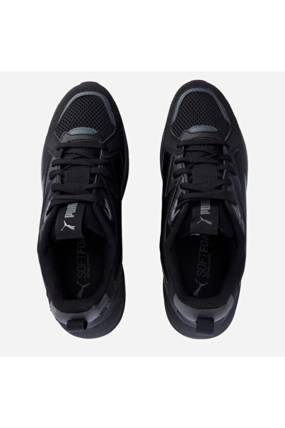 Siyah - X-ray Lite Pro Black Sneaker Ayakkabı
