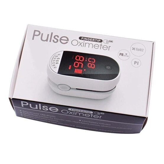 Pulsemed Pulse Oksimetre C101B1