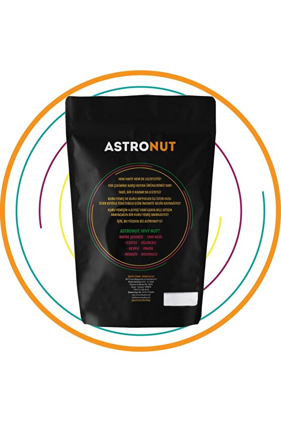 Astronut Gojiberry ( Kurt Üzümü ) 500 gr