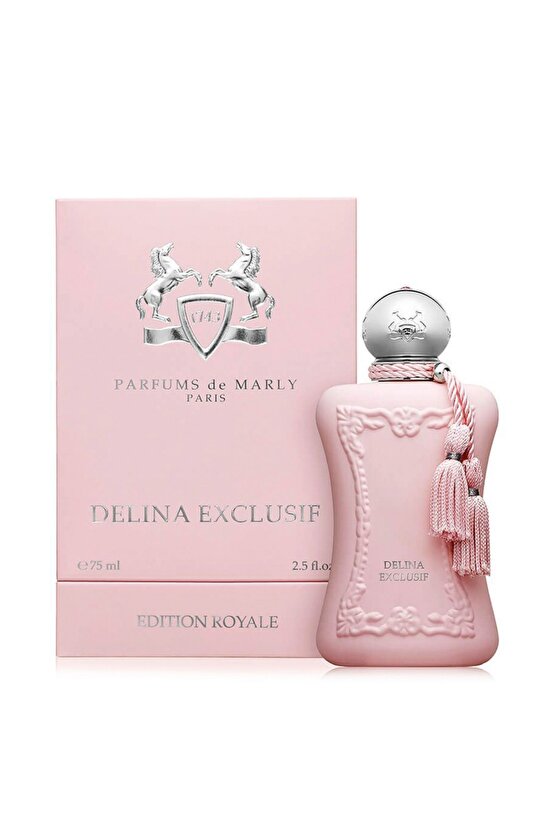 Parfums De Marly Delina EDP 75 ml Kadın Parfüm