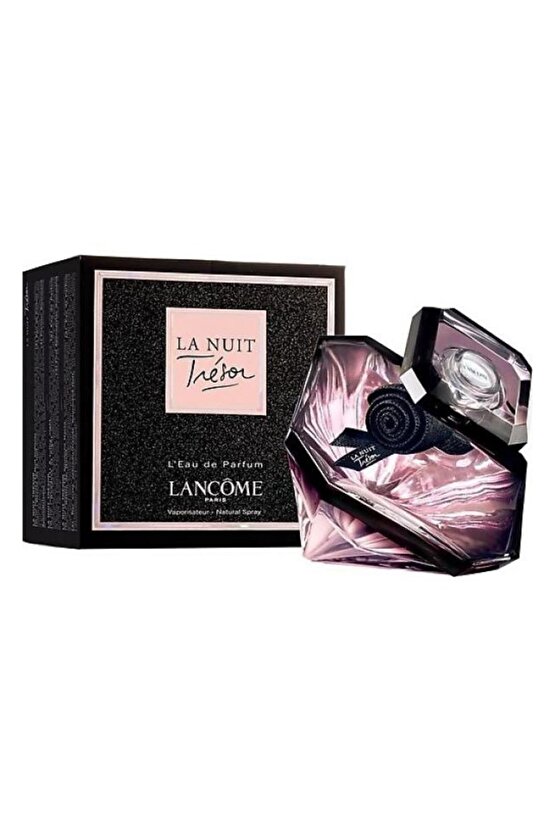 Lancome La Nuit Tresor EDP 75 ml Kadın Parfüm