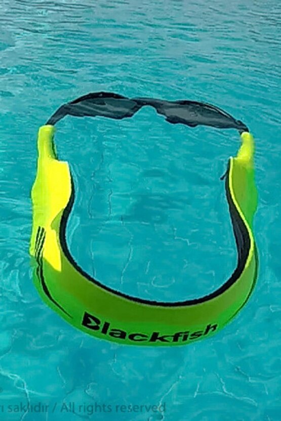 Blackfish B5.tsy - Thin Suda Batmaz Gözlük Bandı
