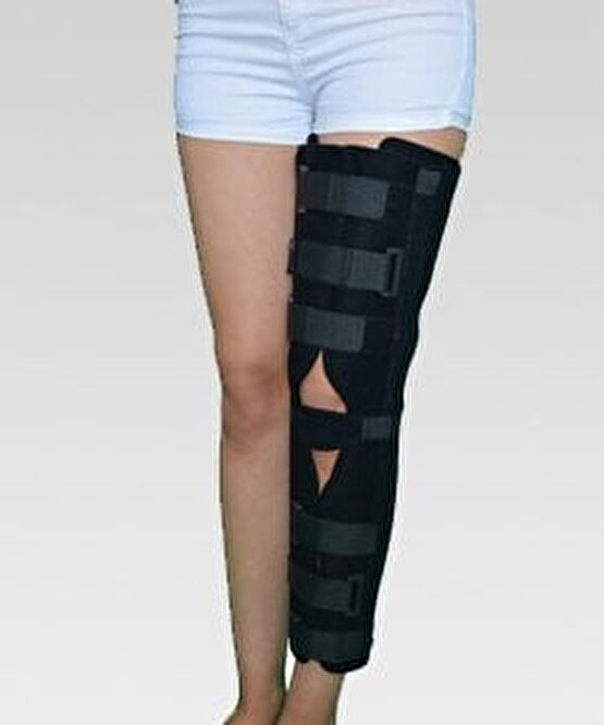 Diz Ekstansiyon Breysi - Immobilizer 45Cm.