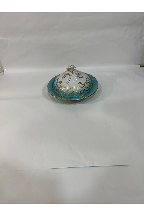 Kutahya Porselen Sekerlık Sn20sk1283678 Sultan 20cm