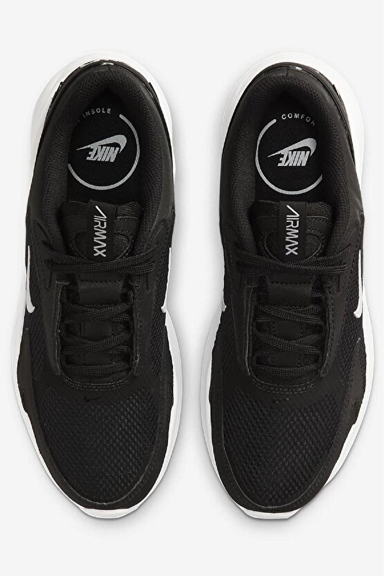 Unisex Sneaker Günlük Spor Ayakkabı Siyah
