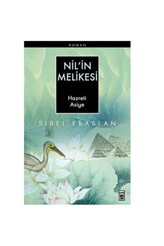 Nil in Melikesi Timaş Yayınları (Korunaklı Poşetle)