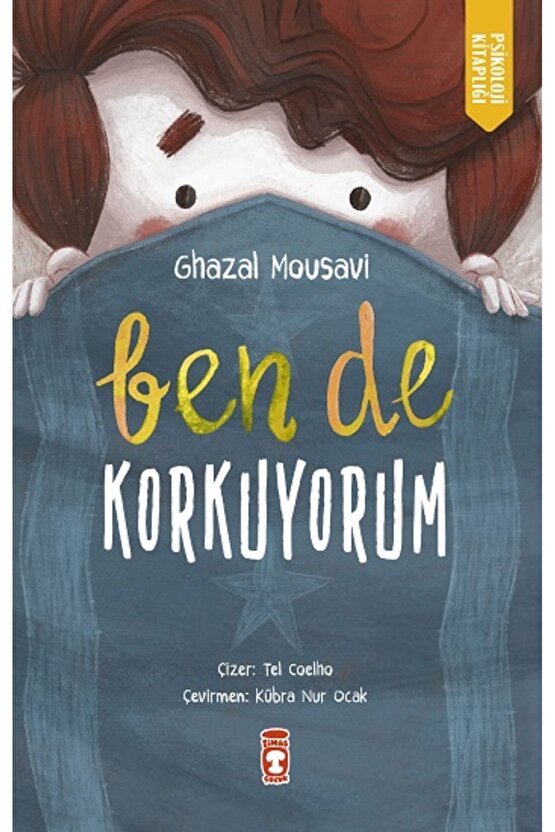 Ben De Korkuyorum