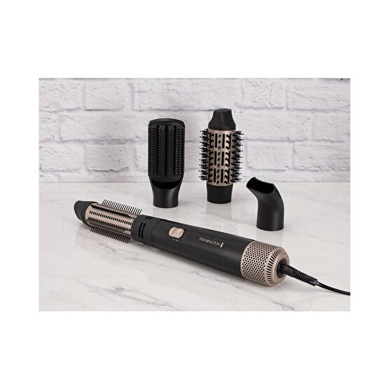 Remington Airstyler AS7500 1000 W Saç Şekillendirme Seti