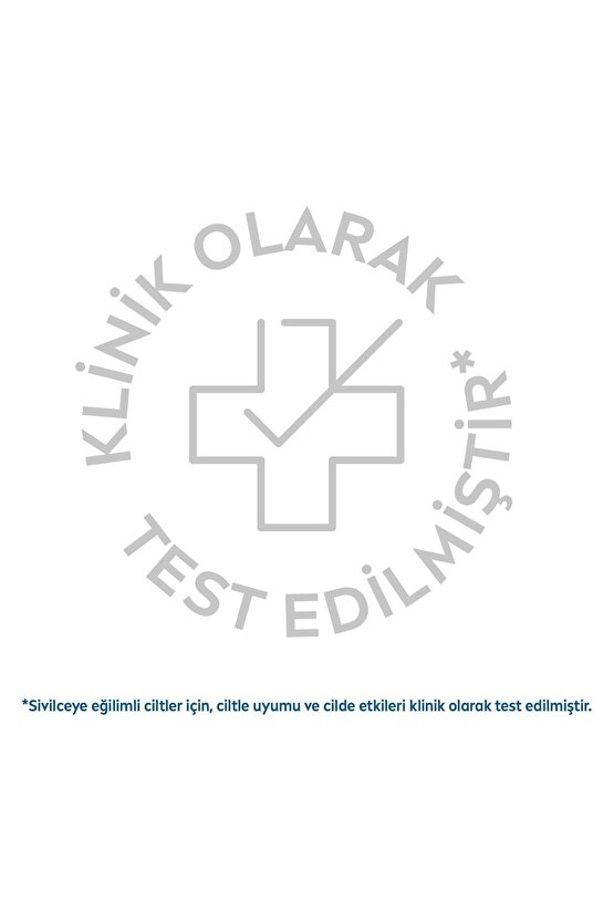 Derma Skin Clear Sivilce Karşıtı Tonik 200ml, Salisilik Asit Bha, Gözenek Arındırıcı