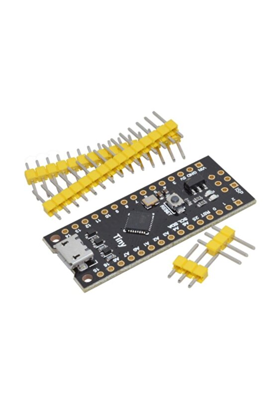 Attıny88 Geliştirme Kartı - V3.0 Atmega328 Genişletilmiş Uyumlu