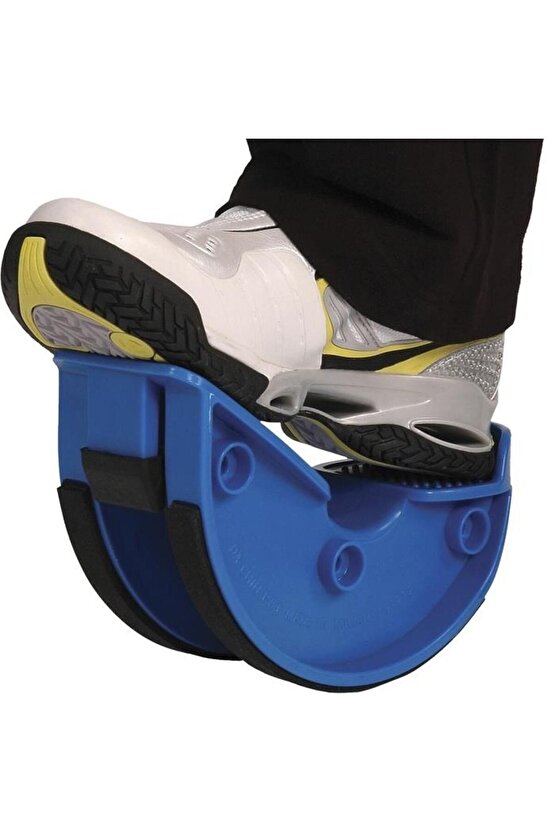 MVS Foot Rocker, Aşil Gerdirme Aleti