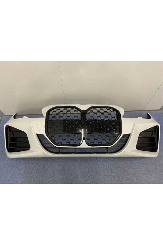 Bmw G20 G22 Body Kit Tampon Dönüşüm Kiti 2018