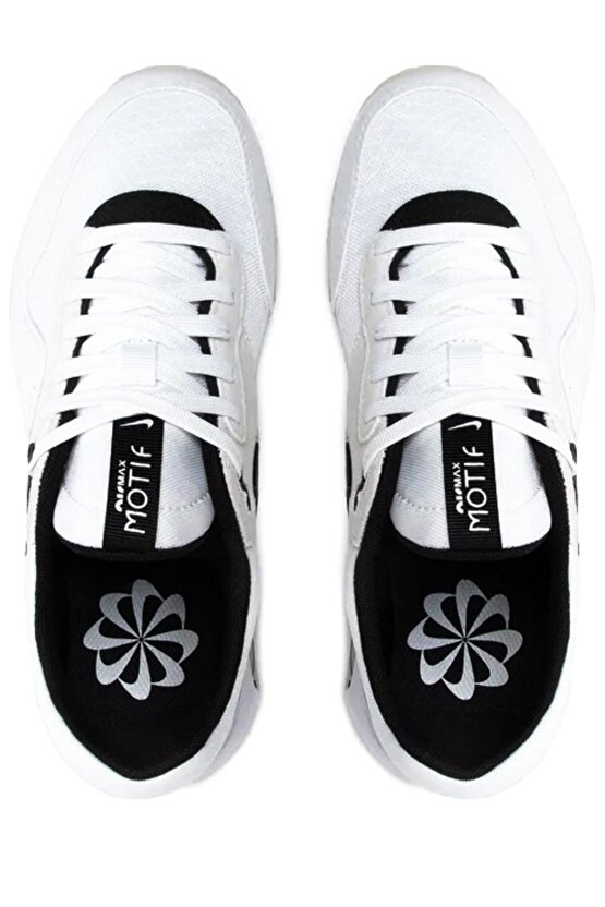 Sneaker,Kadın WhiteBlack