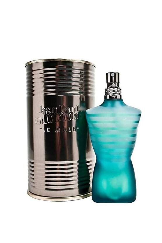 Jean Paul Gaultier Le Male EDT 125 ml Erkek Parfüm