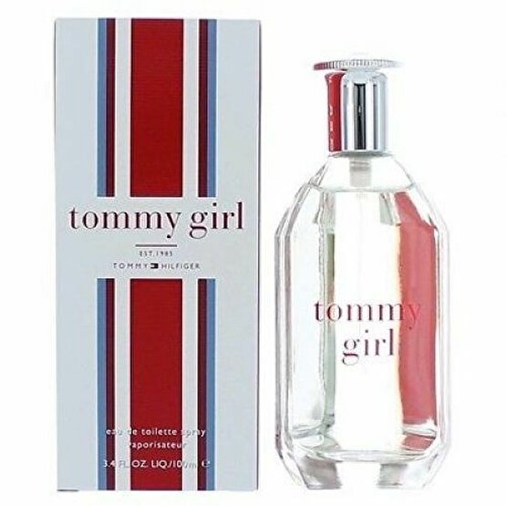Tommy Girl EDT 200 ml Kadın Parfüm 