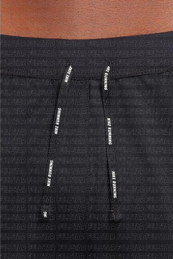 Phenom Elite Knit Pant Waterproof Bel Cepli Reflektörlü Yürüyüş Koşu Pantolunu