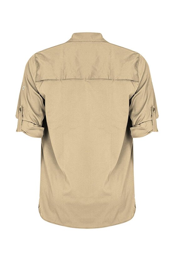 50510 - Tactical Erkek Yazlık Gömlek